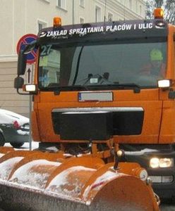 Zima poznańskich drogowców nie zaskoczy, a odśnieżać będą nawet drogi rowerowe
