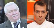 "Top Chef": Dziadek Pawła Wałęsy to ... Nieznana historia uczestnika kulinarnego show!