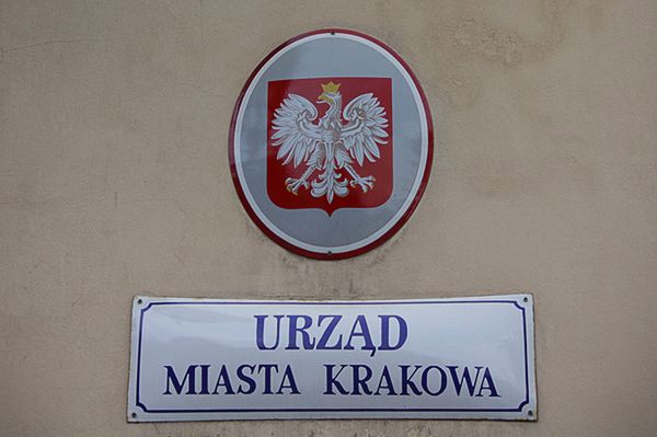 Andrzej Kulig nowym zastępcą prezydenta Krakowa