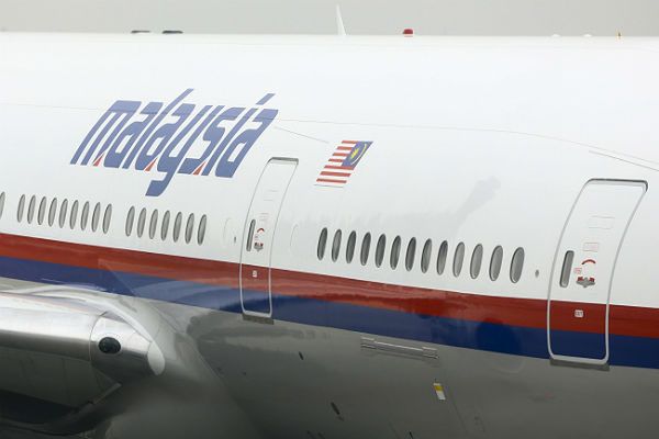 Rosyjskie media o zestrzeleniu malezyjskiego Boeinga