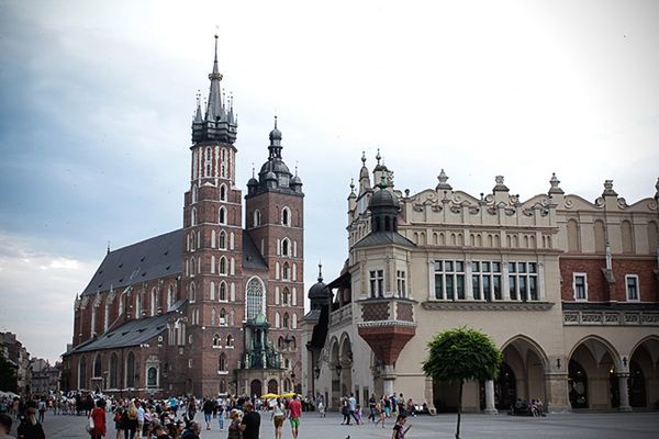 Kraków będzie "Smart City" jak Barcelona?