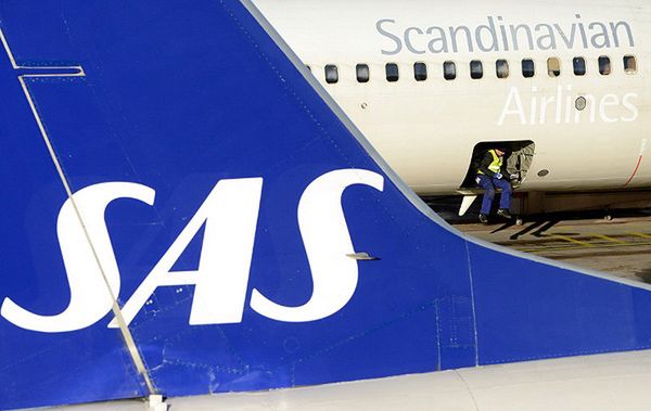 Szwedzki samolot pasażerski cudem uniknął zderzenia z rosyjskim samolotem rozpoznawczym