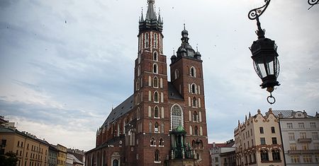 Sprawdź, co robić przez weekend w Krakowie! Kulturalny kalendarz na najbliższe dni
