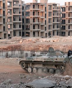 Armie Rosji i Syrii zaprzeczają, jakoby zaatakowały konwój koło Aleppo. ONZ i Czerwony Krzyż zawieszają pomoc humanitarną dla Syrii