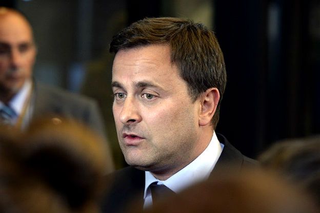 Premier Luksemburga Xavier Bettel wychodzi za mąż za swojego partnera