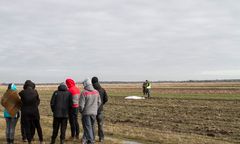 Tajemnicza śmierć nastolatka na Lubelszczyźnie