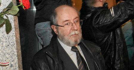 "Zespół ds. zbadania" nie jest od badania? Jacek Świat: my monitorujemy