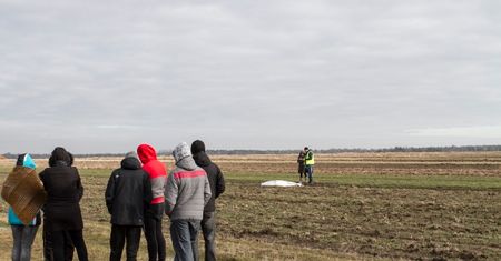 Tajemnicza śmierć nastolatka na Lubelszczyźnie