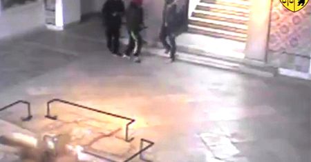 Polscy prokuratorzy chcą jechać do Tunezji