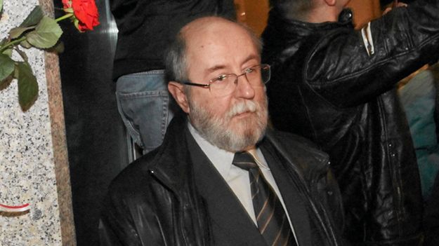 Jacek Świat
