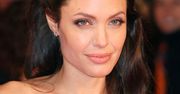 Weganizm prawie zabił Angelinę Jolie