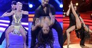 Szał ciał w "Tańcu z gwiazdami"!