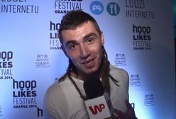 Kamil Bednarek: "boję się, że ludzie niedługo przestaną ze sobą rozmawiać"