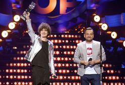 Dawid Podsiadło artystą TOP podczas Sopot TOPtrendy Festiwal 2014!