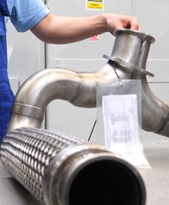 250 osób znajdzie pracę w rozbudowanym zakładzie MTU