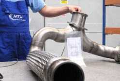 250 osób znajdzie pracę w rozbudowanym zakładzie MTU