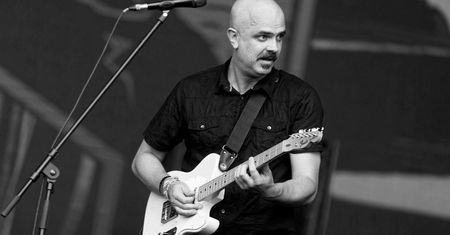 Jacek “Budyń” Szymkiewicz nie żyje.