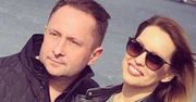 Kamil Durczok i Julia Oleś wrócili do siebie! Są ich nowe wspólne zdjęcia!
