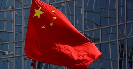Chiny: Pekin nie dostarczy broni tak jak USA na Ukrainę.