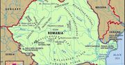 Trzęsienie ziemi w Rumunii.