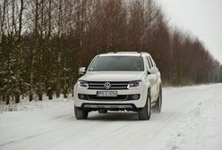 VW Amarok 2.0 Bi-TDI Ultimate