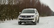 VW Amarok 2.0 Bi-TDI Ultimate