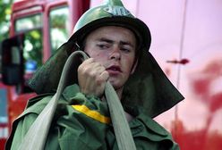 Strażak może odejść