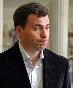 Olejniczak dla WP: nie żałuję Wildsteina