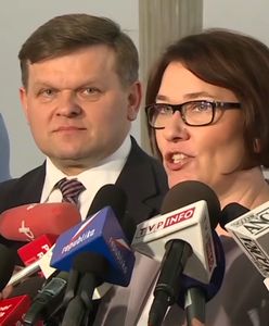 Beata Mazurek: PiS nie jest zainteresowane demontażem UE