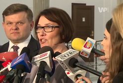 Beata Mazurek: PiS nie jest zainteresowane demontażem UE