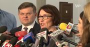 Beata Mazurek: PiS nie jest zainteresowane demontażem UE