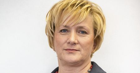 Józefa Szczurek-Żelazko nową wiceminister zdrowia