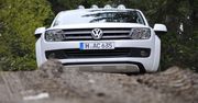 VW Amarok Canyon