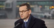Premier: budowa Nord Stream 2 to podarowanie Rosji kolejnego instrumentu szantażu