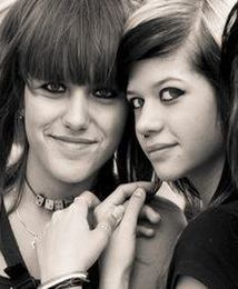 Za co nastolatka kupuje drogie ciuchy?