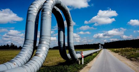 Do Sejmu trafił projekt blokujący wzrost cen ciepła sieciowego
