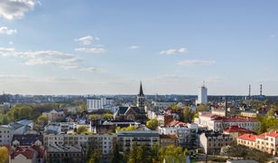 Podlascy działacze PiS chcą by w Białymstoku stanął pomnik L. Kaczyńskiego