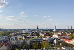 Podlascy działacze PiS chcą by w Białymstoku stanął pomnik L. Kaczyńskiego