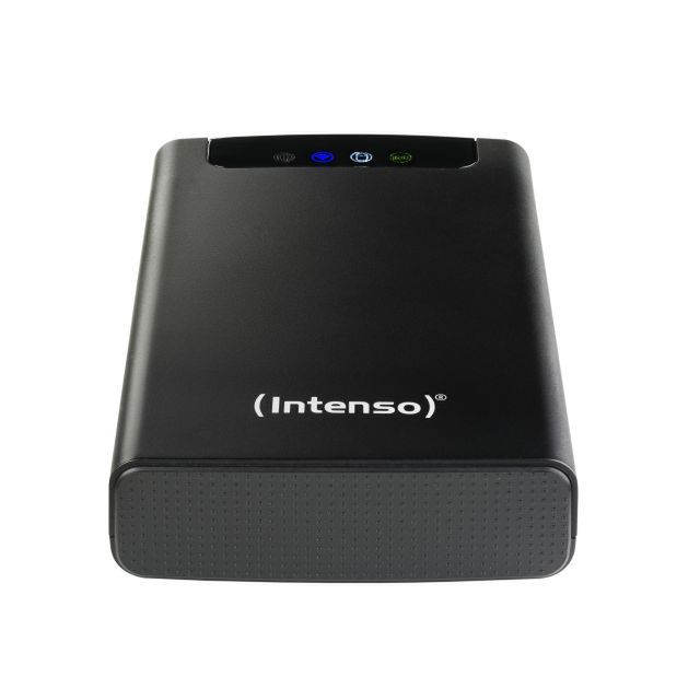 Dysk zewnętrzny Wi-Fi i USB 3.0