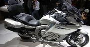 BMW K1600GT/GTL 2011 - nowe
