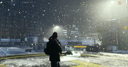 The Division w 4K i ze SweetFX - czy gra wygląda jak na trailerach z 2013 roku?