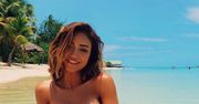 Pia Muehlenbeck - z prawniczki w modelkę