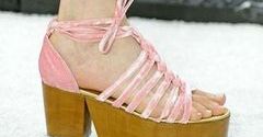 Buty Chanel - nowa wizja!