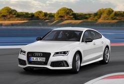 Audi RS7 Sportback