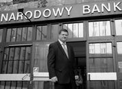 Bankowcy współczują z powodu straty, którą poniosła Polska