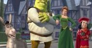 Shrek pobił Króla