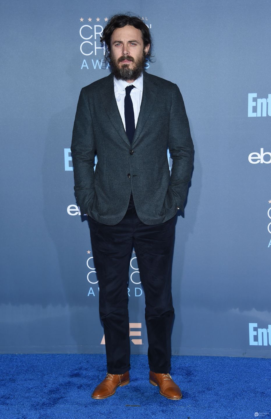 Casey Affleck oskarżony o napaść na tle seksualnym