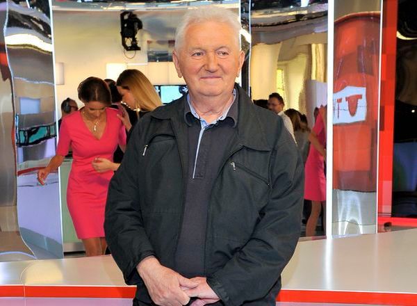 Andrzej Turski potrzebuje krwi