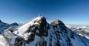 Most Peak Walk - nowa atrakcja Szwajcarii