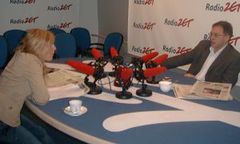 "Rząd nie ma żadnych sensownych priorytetów"